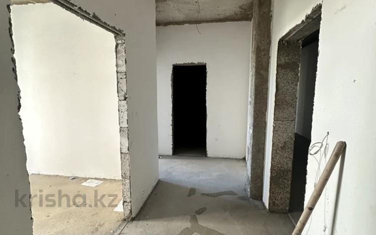2-бөлмелі пәтер · 60 м² · 7/13 қабат, проспект Ыкылас Дукенулы — проспект Республики, бағасы: 26 млн ₸ в Астане, Сарыарка р-н — фото 2