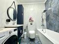3-бөлмелі пәтер · 102 м² · 11/16 қабат, Сырым батыра 99/3, бағасы: 75 млн ₸ в Шымкенте, Каратауский р-н — фото 15