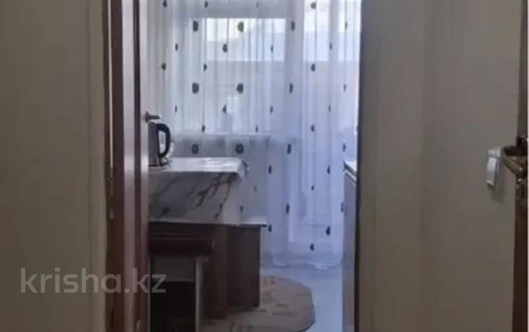 1-бөлмелі пәтер · 34.6 м² · 2/5 қабат, Бейбарыс 5, бағасы: 16.8 млн ₸ в Астане, Сарыарка р-н — фото 2