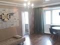 3-комнатная квартира · 60 м² · 3/4 этаж, Ауэзова 282 — Пушкина Ауэзова за 200 000 ₸ в Кокшетау