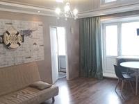 3-бөлмелі пәтер · 60 м² · 3/4 қабат, Ауэзова 282 — Пушкина Ауэзова, бағасы: 200 000 ₸ в Кокшетау
