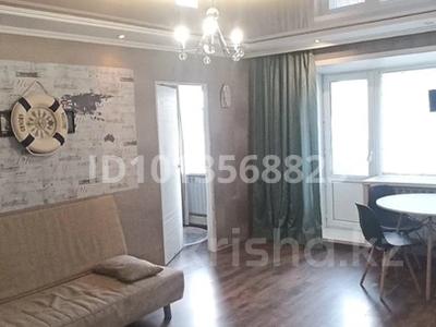 3-бөлмелі пәтер · 60 м² · 3/4 қабат, Ауэзова 282 — Пушкина Ауэзова, бағасы: 200 000 ₸ в Кокшетау