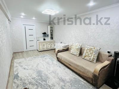 3-комнатная квартира · 60.3 м² · 4/5 этаж, Караменде би 72 — Караменде би Мусина за 18.5 млн 〒 в Балхаше