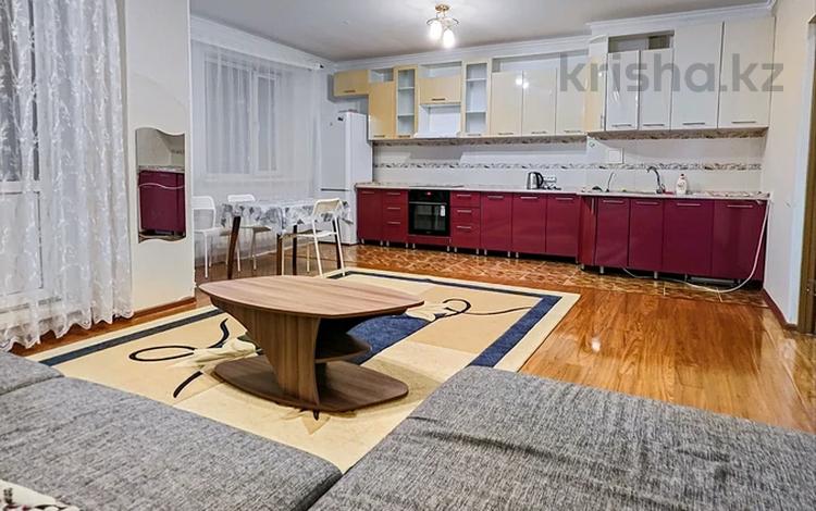 2-комнатная квартира · 72 м² · 13/16 этаж, Акмешит — Абу даби плаза, ботанический за 300 000 ₸ в Астане, Есильский р-н — фото 15