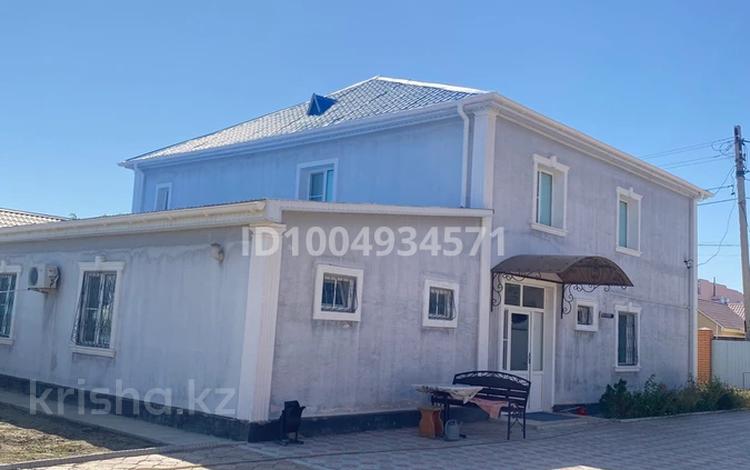 Отдельный дом · 7 комнат · 260 м² · 10 сот., мкр Самал, 21 проезд за 59 млн ₸ в Атырау — фото 2