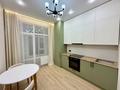 2-комнатная квартира · 60 м² · 3/12 этаж, Е 15 16 — Эко парк за 44 млн ₸ в Астане, Нура р-н — фото 2