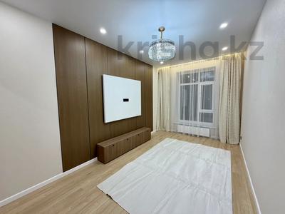 2-комнатная квартира · 60 м² · 3/12 этаж, Е 15 16 — Эко парк за 44 млн ₸ в Астане, Нура р-н