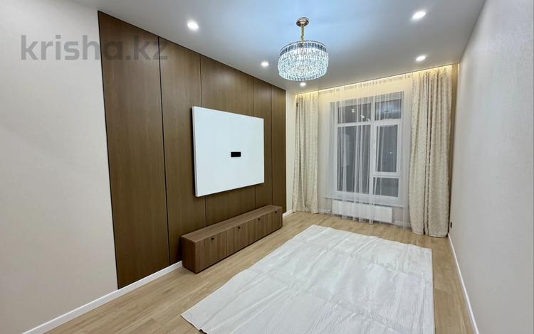 2-комнатная квартира · 60 м² · 3/12 этаж, Е 15 16 — Эко парк за 44 млн ₸ в Астане, Нура р-н — фото 5