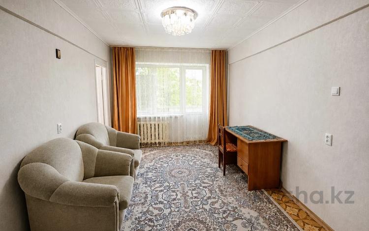 3-комнатная квартира · 50.2 м² · 2/5 этаж, бурова 27\1 за 18 млн ₸ в Усть-Каменогорске — фото 5