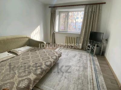 1-комнатная квартира · 35 м² · 2/3 этаж, Шарипова 124 — Курмангазы за 13 000 ₸ в Алматы, Алмалинский р-н