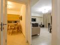 4-бөлмелі пәтер · 103.9 м² · 8/12 қабат, Зенкова — Достык, бағасы: 90 млн ₸ в Алматы, Медеуский р-н — фото 13