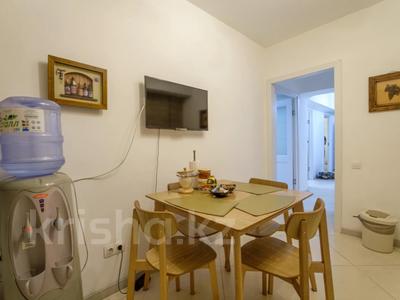 4-бөлмелі пәтер · 103.9 м² · 8/12 қабат, Зенкова — Достык, бағасы: 90 млн ₸ в Алматы, Медеуский р-н