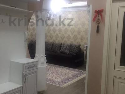3-бөлмелі пәтер · 74 м² · 4/4 қабат, Театральная 31а — Калдаякова, бағасы: 39 млн ₸ в Шымкенте, Абайский р-н