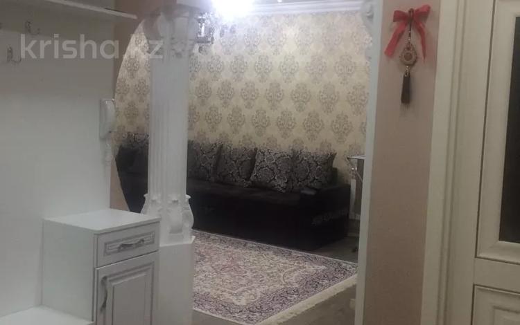 3-бөлмелі пәтер · 74 м² · 4/4 қабат, Театральная 31а — Калдаякова, бағасы: 39 млн ₸ в Шымкенте, Абайский р-н — фото 24