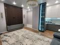 2-бөлмелі пәтер · 55 м² · 12/12 қабат, Туран 50/3 — Астана арена, бағасы: 20 000 ₸ в Нура р-н