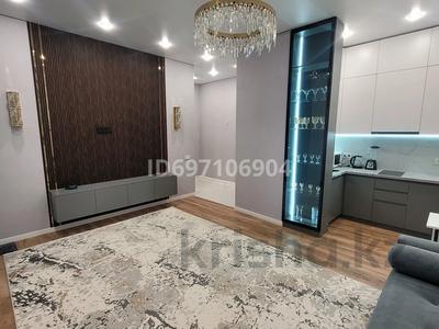 2-бөлмелі пәтер · 55 м² · 12/12 қабат, Туран 50/3 — Астана арена, бағасы: 20 000 ₸ в Нура р-н