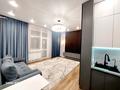 2-бөлмелі пәтер · 55 м² · 12/12 қабат, Туран 50/3 — Астана арена, бағасы: 20 000 ₸ в Нура р-н — фото 3