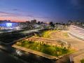 2-бөлмелі пәтер · 55 м² · 12/12 қабат, Туран 50/3 — Астана арена, бағасы: 20 000 ₸ в Нура р-н — фото 9