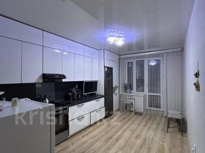 1-комнатная квартира · 44.2 м² · 6/6 этаж, назарбаева 211 за 18.4 млн 〒 в Костанае