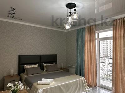 2-комнатная квартира · 120 м² · 5/12 этаж, Нурсултан Сити 18 — Акимат за 18 000 〒 в Туркестане