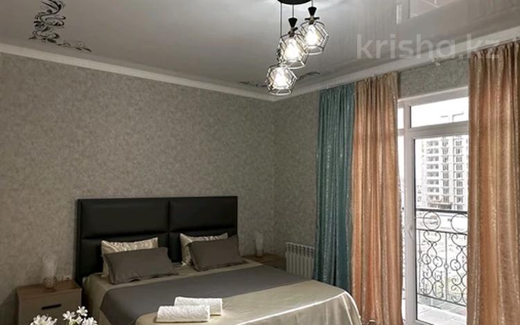 2-бөлмелі пәтер · 120 м² · 5/12 қабат, Нурсултан Сити 18 — Акимат, бағасы: 13 000 ₸ в Туркестане — фото 2