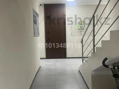 2-комнатная квартира · 46 м² · 1/3 этаж, Аубакирова 12/45а за 27.8 млн ₸ в 