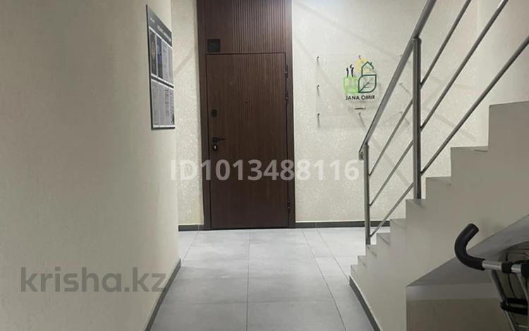 2-комнатная квартира · 46 м² · 1/3 этаж, Аубакирова 12/45а за 27.8 млн ₸ в  — фото 2