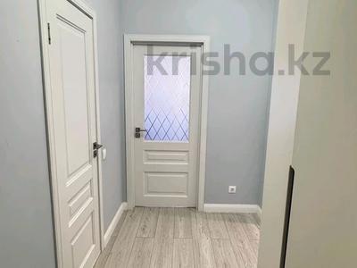 2-комнатная квартира · 50 м² · 8/9 этаж, Е-22 2 — E-51 за 37 млн ₸ в Астане, Нура р-н