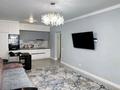 2-комнатная квартира · 50 м² · 8/9 этаж, Е-22 2 — E-51 за 37 млн ₸ в Астане, Нура р-н — фото 5