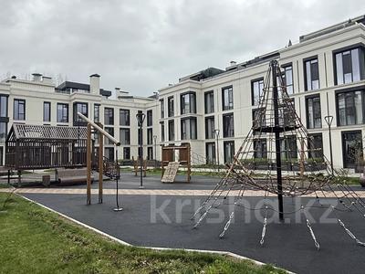 5-комнатная квартира · 208 м² · 3/3 этаж, Мади 1в за 249 млн ₸ в Алматы
