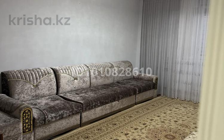 3-комнатная квартира · 74.8 м² · 2/5 этаж, мкр Улы Дала 11 за 30 млн ₸ в Таразе — фото 20