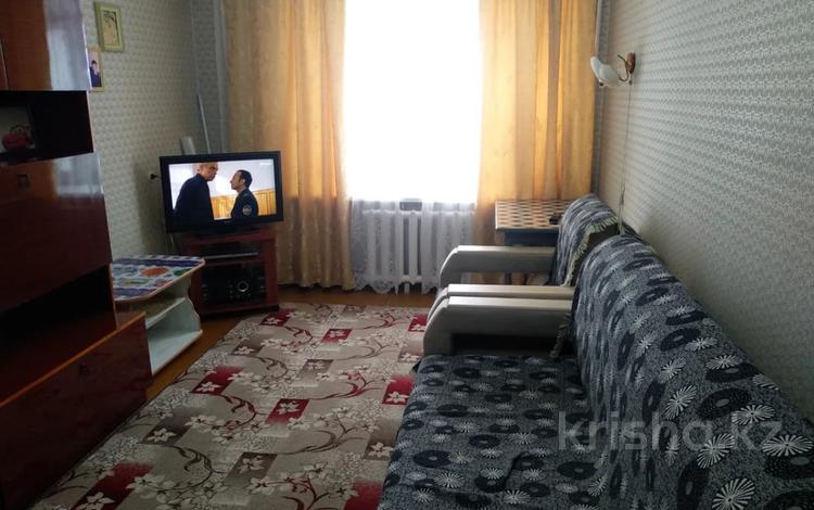 2-бөлмелі пәтер · 48.6 м² · 4/5 қабат, Парковая 120, бағасы: 11.5 млн ₸ в Рудном — фото 16