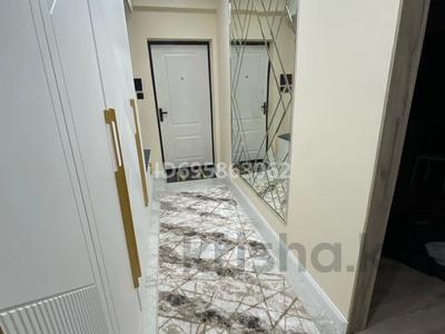 2-комнатная квартира · 45 м² · 1/3 этаж, Жамбула 38 — Возле 7 ой школы за 23.5 млн 〒 в Талгаре