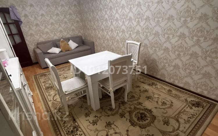 2-комнатная квартира · 42.7 м² · 4/4 этаж, мкр №10 А 3 — Саина Шаляпина за 30 млн ₸ в Алматы, Ауэзовский р-н — фото 2
