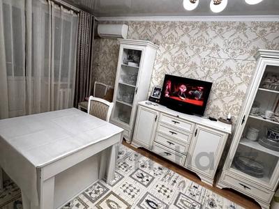 2-бөлмелі пәтер · 42.7 м² · 4/4 қабат, №10 А ш/а. — Саина Шаляпина, бағасы: 29.5 млн ₸ в Алматы, Ауэзовский р-н
