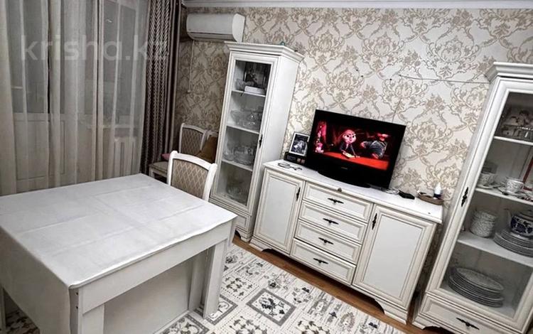 2-бөлмелі пәтер · 42.7 м² · 4/4 қабат, №10 А ш/а. — Саина Шаляпина, бағасы: 29.5 млн ₸ в Алматы, Ауэзовский р-н — фото 42