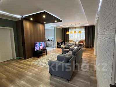 Дом · 5 комнат · 200 м², ЭКО 100 А за 60 000 ₸ в Актобе, жилой массив Кирпичный
