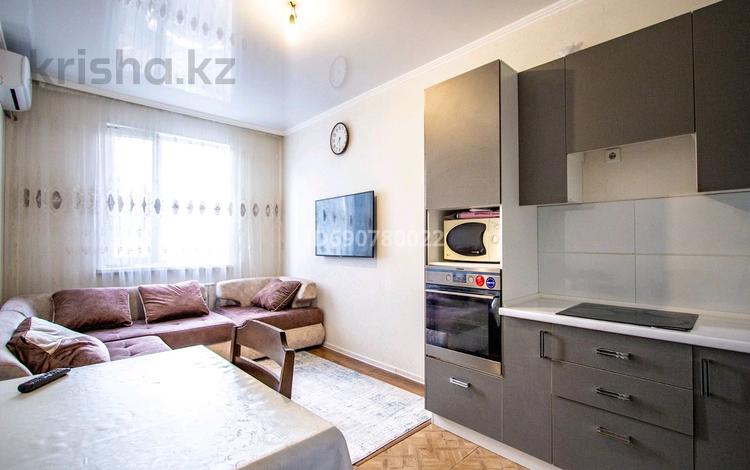 2-комнатная квартира · 40 м² · 3/14 этаж, Байтерекова 81 — Алматы Арена за 31.5 млн ₸ в Алатауский р-н — фото 2