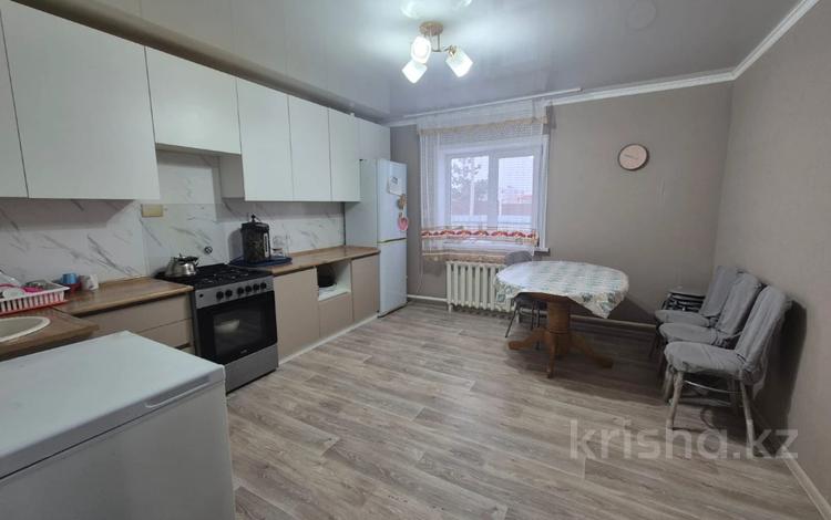 Жеке үй · 5 бөлме · 170 м² · 10 жүзд., Казыбек Би 30, бағасы: 27.6 млн ₸ в Бишкуле (Бесколь) — фото 17