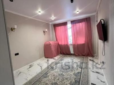 1-комнатная квартира · 46 м² · 5/7 этаж, Мкр Кайрат — ИПОТЕКУ ПРОХОДИТ.Алматы жастар за 29 млн ₸ в Турксибский р-н