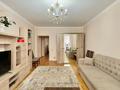 2-бөлмелі пәтер · 70 м², мкр Таугуль-3 13, бағасы: 50.5 млн ₸ в Алматы, Ауэзовский р-н — фото 8