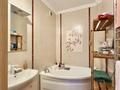2-бөлмелі пәтер · 70 м², мкр Таугуль-3 13, бағасы: 50.5 млн ₸ в Алматы, Ауэзовский р-н — фото 19