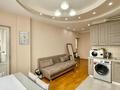 2-бөлмелі пәтер · 70 м², мкр Таугуль-3 13, бағасы: 50.5 млн ₸ в Алматы, Ауэзовский р-н — фото 5