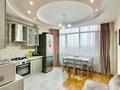 2-бөлмелі пәтер · 70 м², мкр Таугуль-3 13, бағасы: 50.5 млн ₸ в Алматы, Ауэзовский р-н