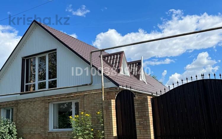 Отдельный дом · 6 комнат · 262 м² · 10 сот., Сьянова 184 за 52 млн ₸ в Костанае — фото 2