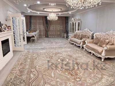 5-комнатная квартира · 240 м² · 5/5 этаж, Каратал 47 за 120 млн ₸ в Талдыкоргане