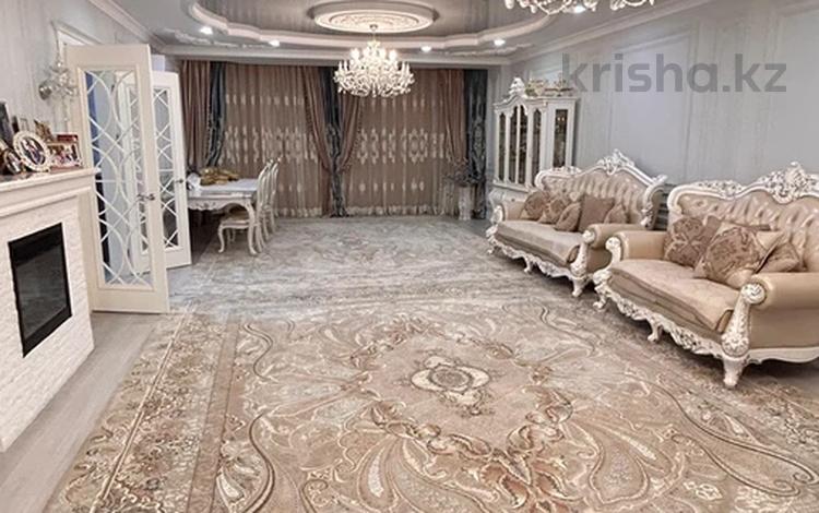 5-комнатная квартира · 240 м² · 5/5 этаж, Каратал 47 за 120 млн ₸ в Талдыкоргане — фото 2