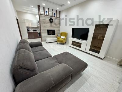 2-бөлмелі пәтер · 68 м² · 5/9 қабат, Храпатого — Haileybury, бағасы: 400 000 ₸ в Астане, Алматы р-н