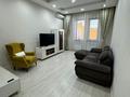2-бөлмелі пәтер · 68 м² · 5/9 қабат, Храпатого — Haileybury, бағасы: 400 000 ₸ в Астане, Алматы р-н — фото 2
