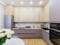 4-комнатная квартира · 90 м² · 9/9 этаж, Анет баба 2 — ‼️‼️‼️Просторная 4-ком с 3 спальнями | ТОП локация за Хан-Шатыр за 70 млн ₸ в Астане, Нура р-н — фото 12